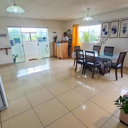 Cantinho Da Ge Suites Pôrto das Galinhas Exterior foto